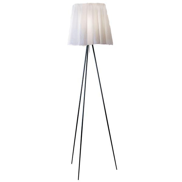 Flos Rosy Angelis Gulvlampe - Unikt Design og Behageligt Lys