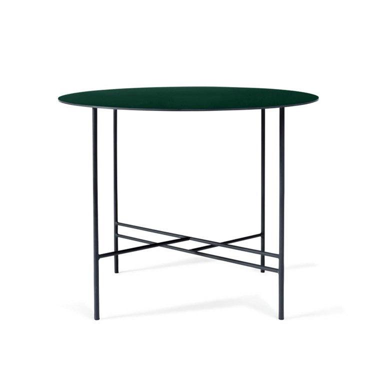 Bent Hansen Metro Sofabord Ø55 cm - Stilrent Design
