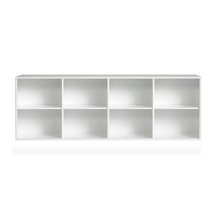 Hammel Furniture Mistral Skænk 118 i Snehvid - Tilbud!