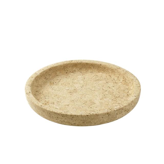 Vitra Cork Skål - Stor og Elegant Design fra 2020