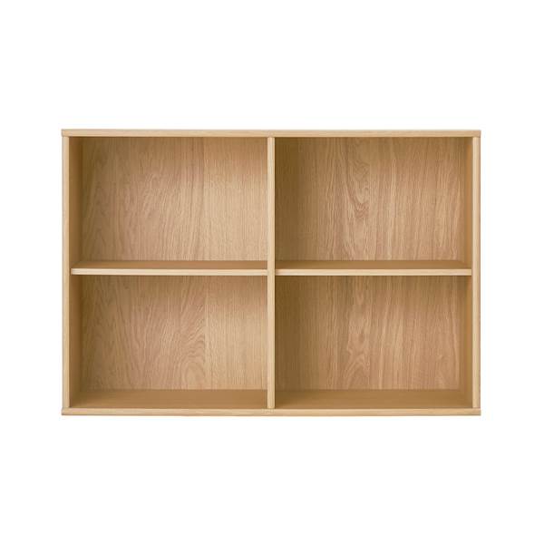 Mistral Modul 021 Hvidpigmenteret