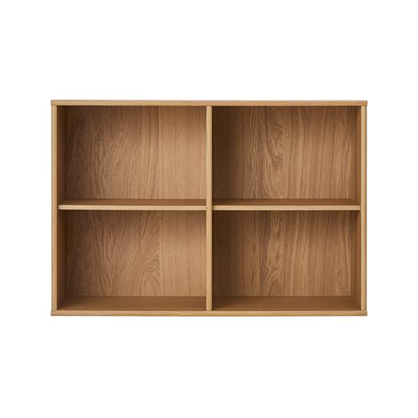 Mistral Modul 021   Lak Olie