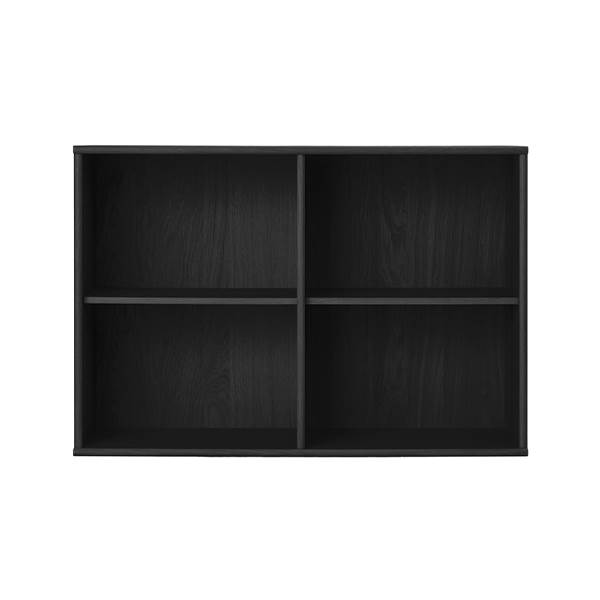 Mistral Modul 021 Sortbejdset
