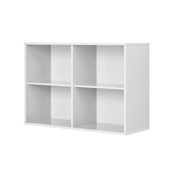 Mistral Modul 021 Lak Light Bøg