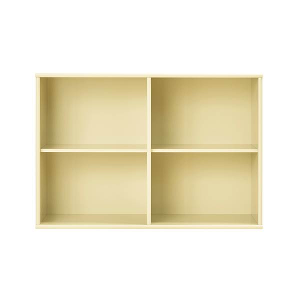Mistral Modul 021 Lys Gul