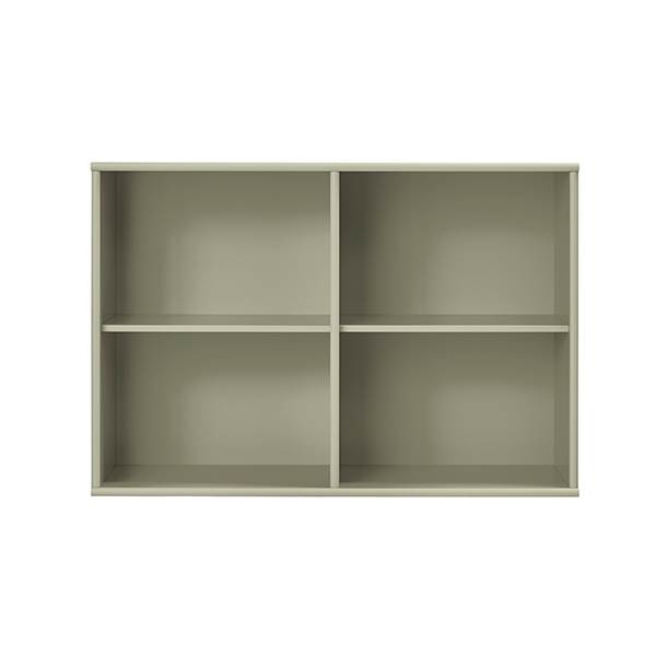 Mistral Modul 021 Olivengrøn