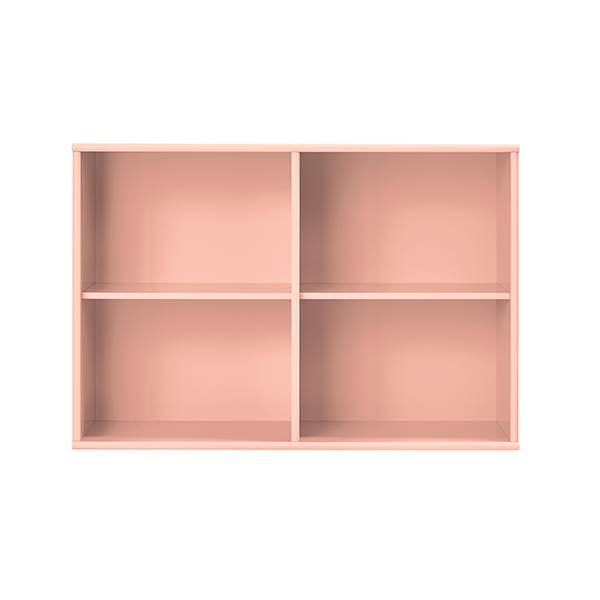 Mistral Modul 021 Støvet Rosa