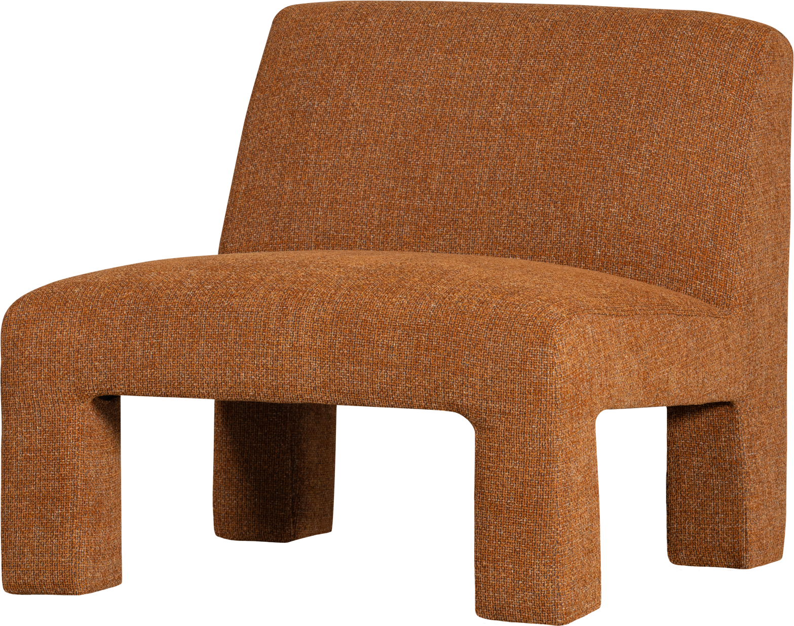 Collection Lavid  Lænestol  Rust  H73x84x74