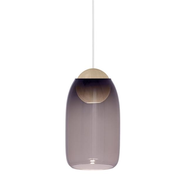 Mater Liuku Pendel Ball Lindetræ Violet