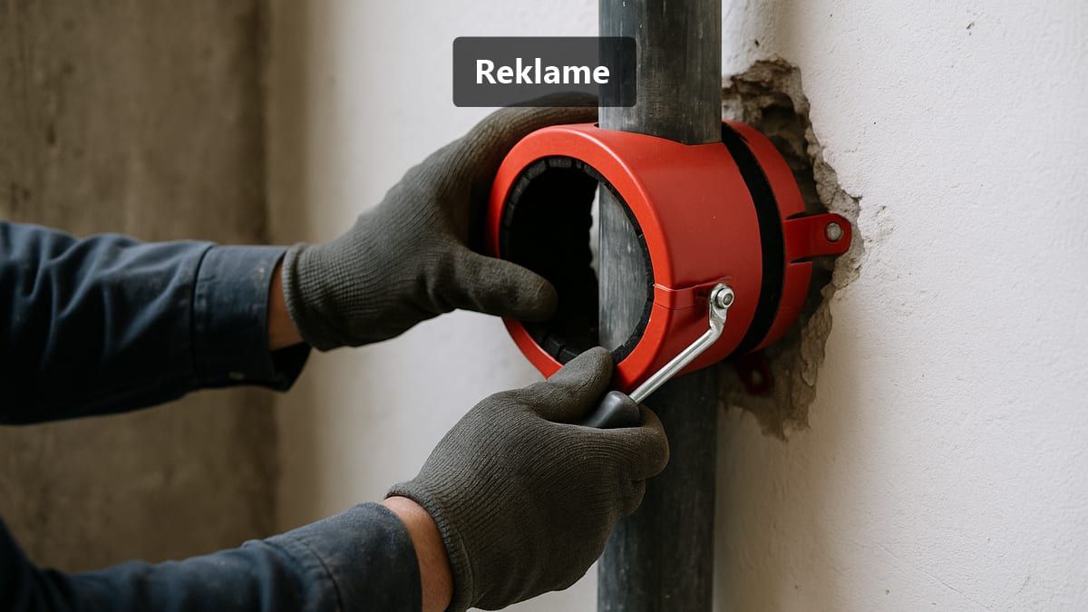 Renovering og sikkerhed: hvorfor brandlukning skal med i planerne